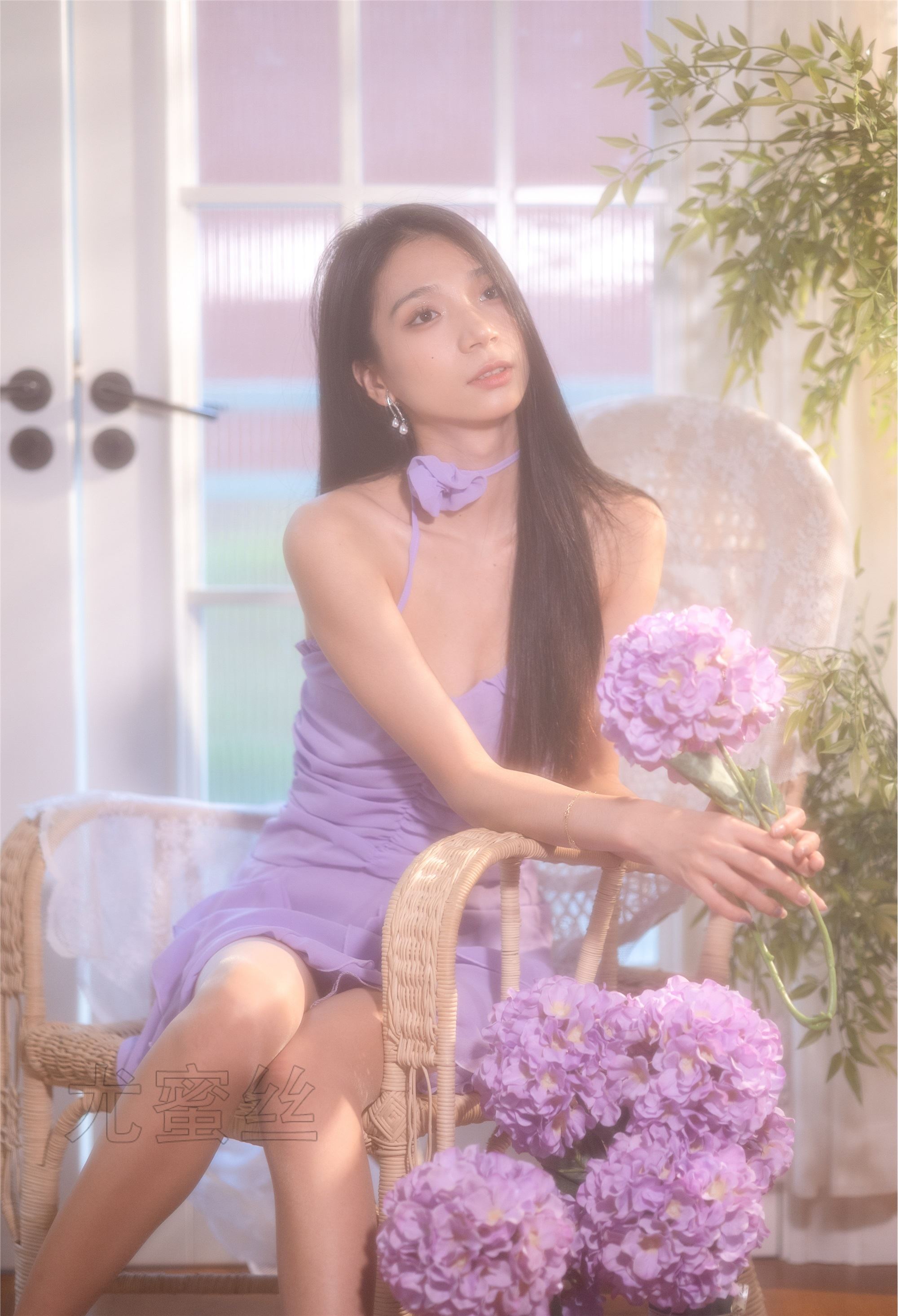 尤蜜丝 穿搭写真 No.145